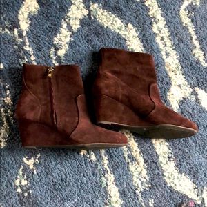 Antonio Melani booties